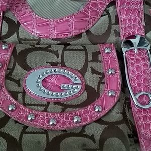Purse and wallet